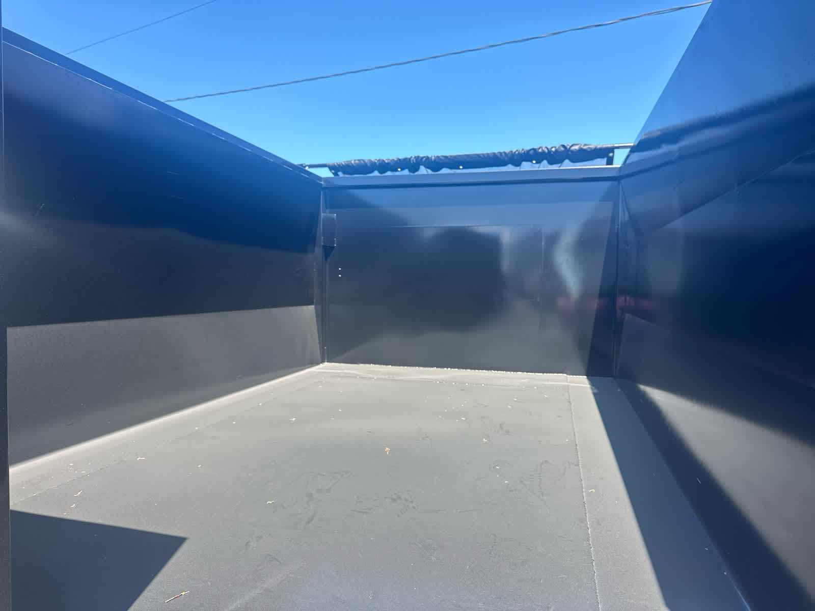 2024 Chevrolet Low Cab Forward 4500 HG NA