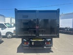 2024 Chevrolet Low Cab Forward 4500 HG NA