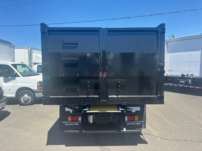 2024 Chevrolet Low Cab Forward 4500 HG NA