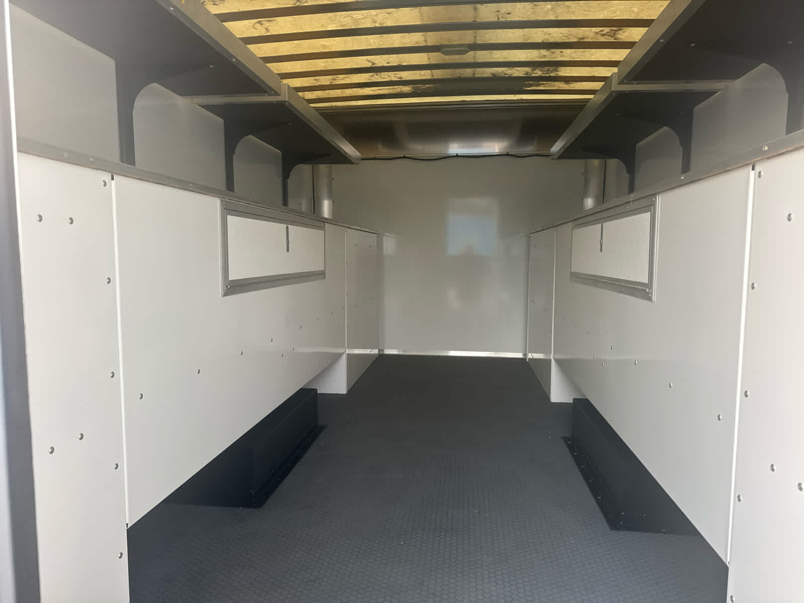 2024 Chevrolet Low Cab Forward 4500 NA