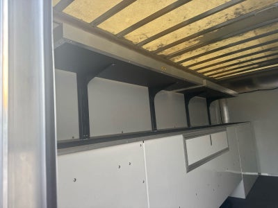 2024 Chevrolet Low Cab Forward 4500 NA