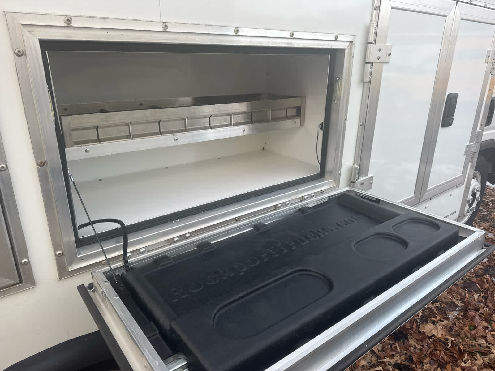 2024 Chevrolet Low Cab Forward 4500 NA