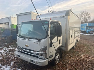 2024 Chevrolet Low Cab Forward 4500 NA