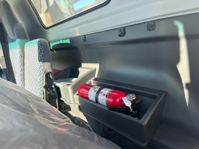 2024 Chevrolet Low Cab Forward 4500 NA