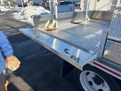 2024 Chevrolet Low Cab Forward 4500 NA