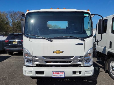 2024 Chevrolet Low Cab Forward 4500 NA