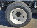 2024 Chevrolet Low Cab Forward 4500 NA