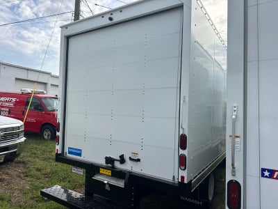 2025 Chevrolet Low Cab Forward 4500 HG 1WT