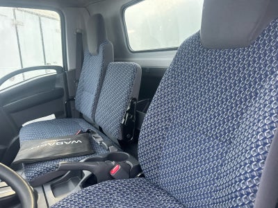 2025 Chevrolet Low Cab Forward 4500 HG 1WT