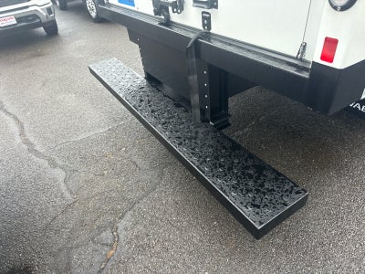 2025 Chevrolet Low Cab Forward 4500 HG 1WT