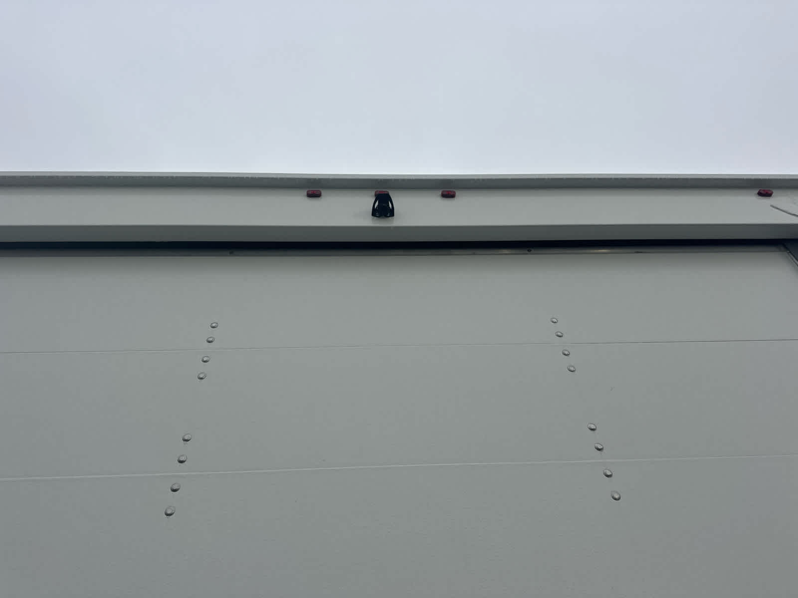 2025 Chevrolet Low Cab Forward 4500 HG 1WT