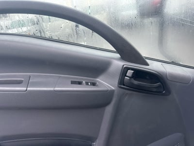 2025 Chevrolet Low Cab Forward 4500 HG 1WT