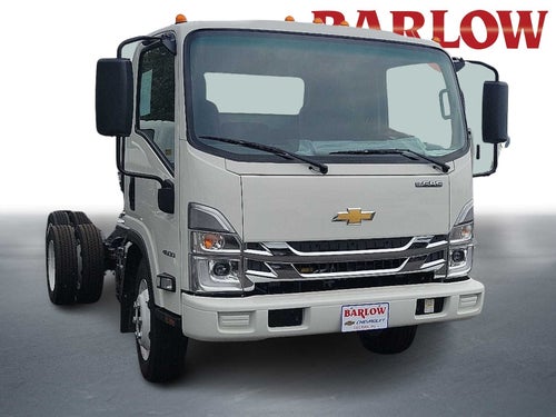 2024 Chevrolet Low Cab Forward 4500 NA
