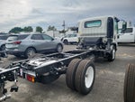 2024 Chevrolet Low Cab Forward 4500 NA