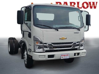 2024 Chevrolet Low Cab Forward 4500 NA