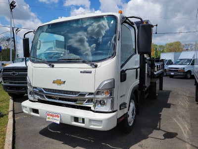 2024 Chevrolet Low Cab Forward 4500 NA