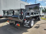 2024 Chevrolet Low Cab Forward 4500 NA