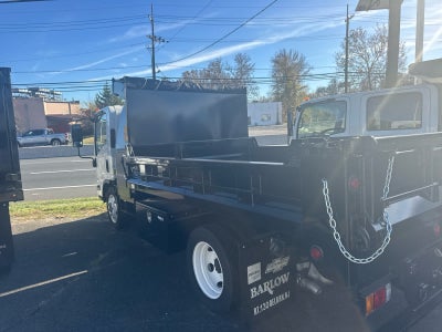 2024 Chevrolet Low Cab Forward 4500 NA