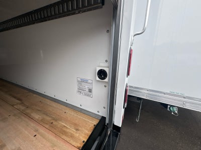 2025 Chevrolet Low Cab Forward 4500 HG 1WT