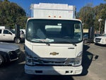 2024 Chevrolet Low Cab Forward 4500 NA