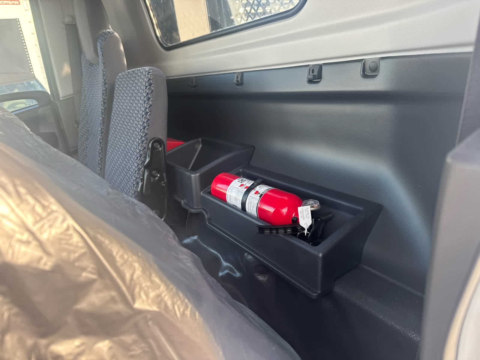 2025 Chevrolet Low Cab Forward 5500 XG 1WT