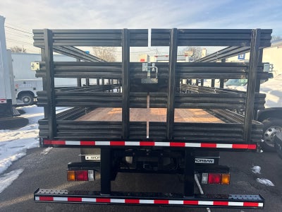 2025 Chevrolet Low Cab Forward 5500 XG 1WT