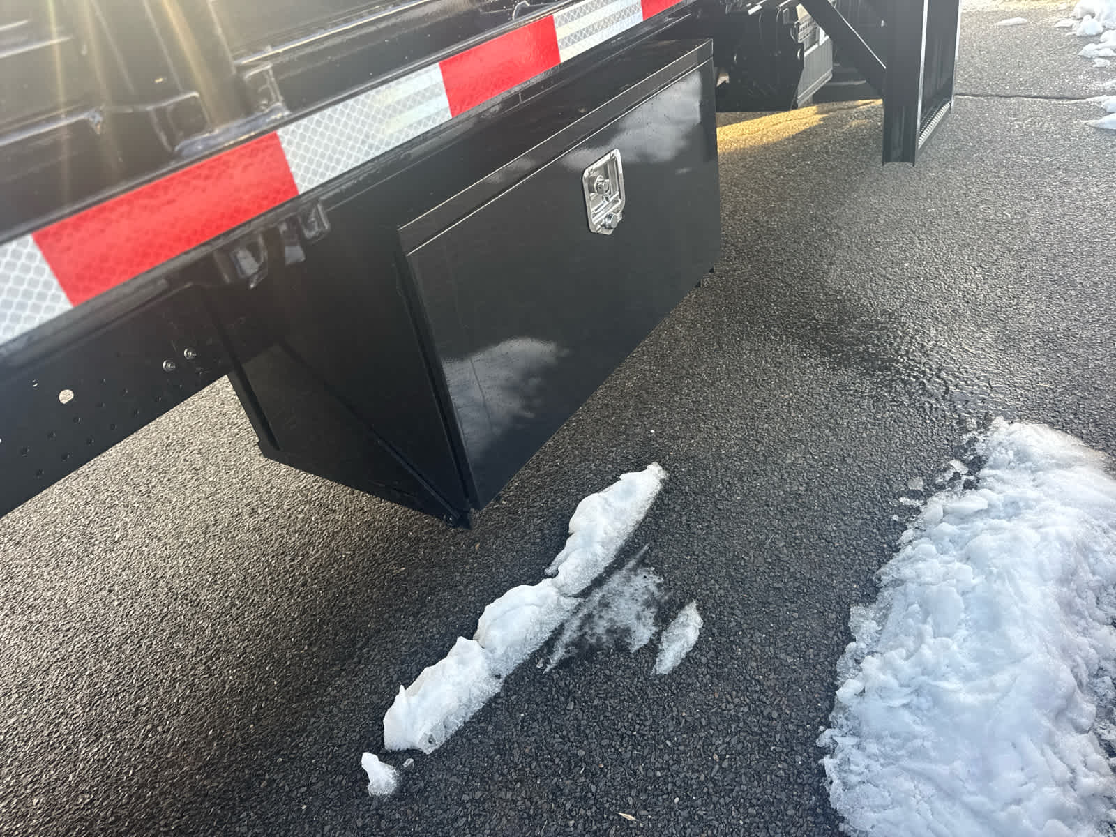 2025 Chevrolet Low Cab Forward 5500 XG 1WT