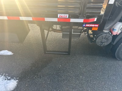 2025 Chevrolet Low Cab Forward 5500 XG 1WT