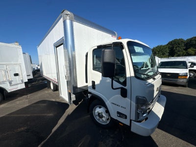 2025 Chevrolet Low Cab Forward 5500 XG 1WT
