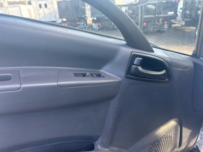 2025 Chevrolet Low Cab Forward 5500 XG 1WT