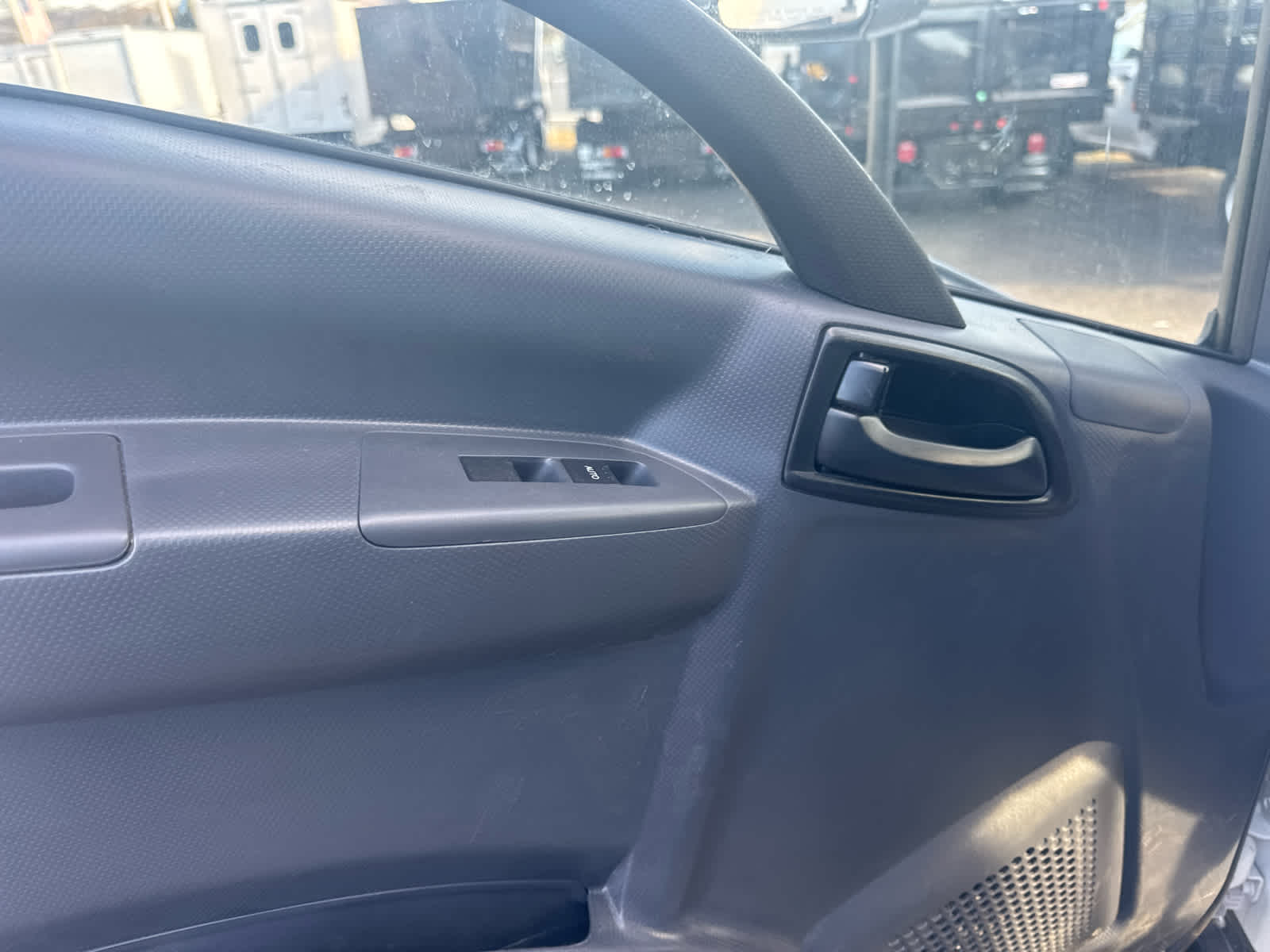 2025 Chevrolet Low Cab Forward 5500 XG 1WT