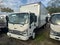 2025 Chevrolet Low Cab Forward 5500 XG 1WT