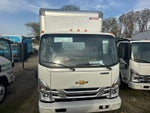 2025 Chevrolet Low Cab Forward 5500 XG 1WT