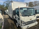 2025 Chevrolet Low Cab Forward 5500 XG 1WT