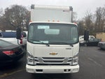 2025 Chevrolet Low Cab Forward 5500 XG 1WT