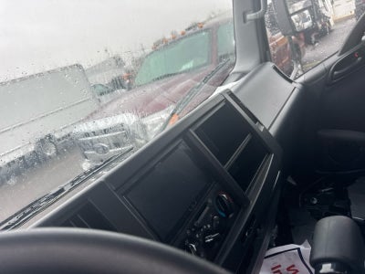 2025 Chevrolet Low Cab Forward 5500 XG 1WT