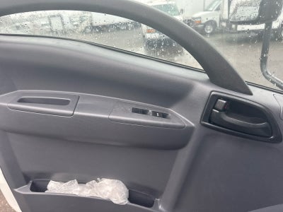 2025 Chevrolet Low Cab Forward 5500 XG 1WT