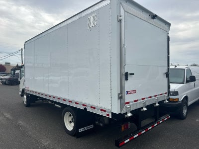 2025 Chevrolet Low Cab Forward 5500 XG 1WT