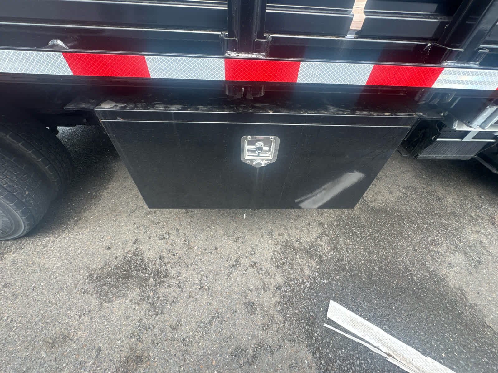 2025 Chevrolet Low Cab Forward 5500 XG 1WT