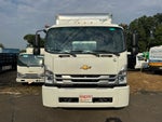 2025 Chevrolet Low Cab Forward 6500 XD NA