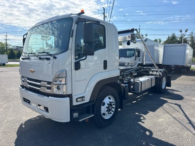 2024 Chevrolet Low Cab Forward 7500 XD NA