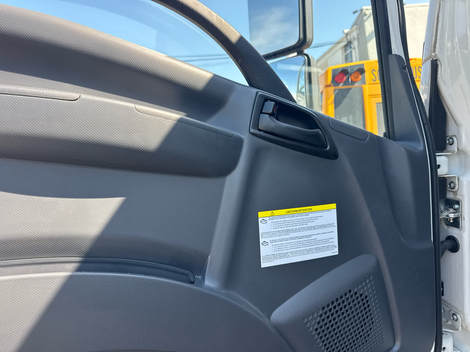 2024 Chevrolet Low Cab Forward 7500 XD NA