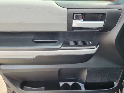 2021 Toyota Tundra 4WD Limited