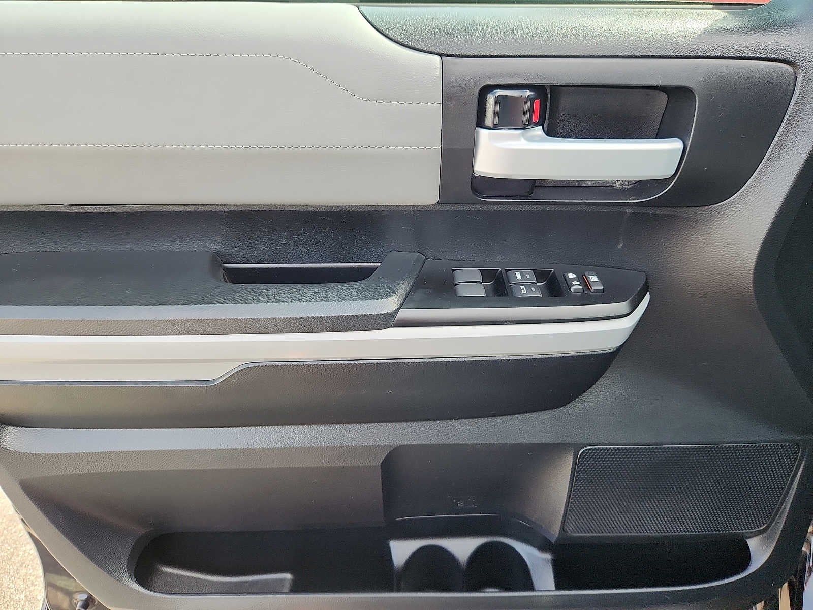 2021 Toyota Tundra 4WD Limited