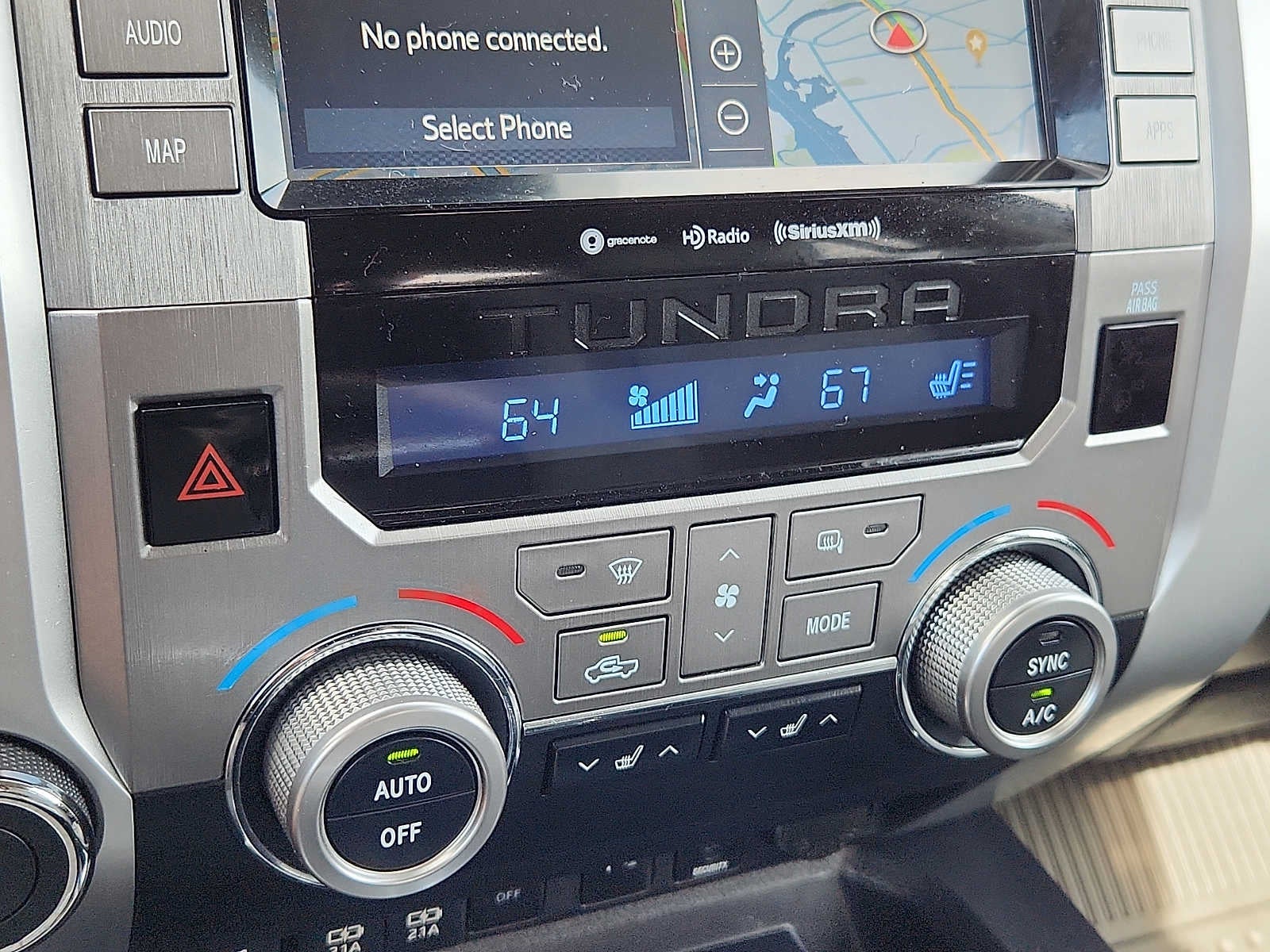 2021 Toyota Tundra 4WD Limited
