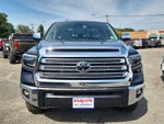 2021 Toyota Tundra 4WD Limited