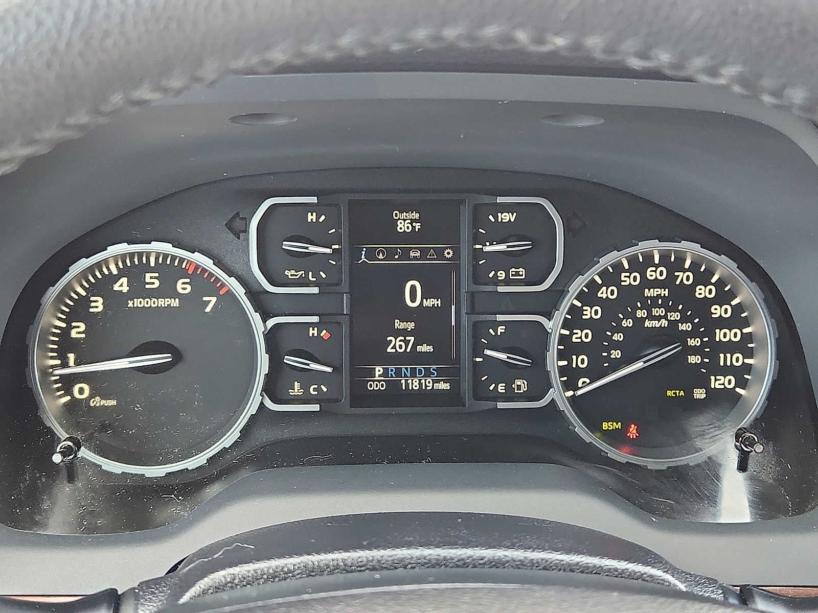 2021 Toyota Tundra 4WD Limited