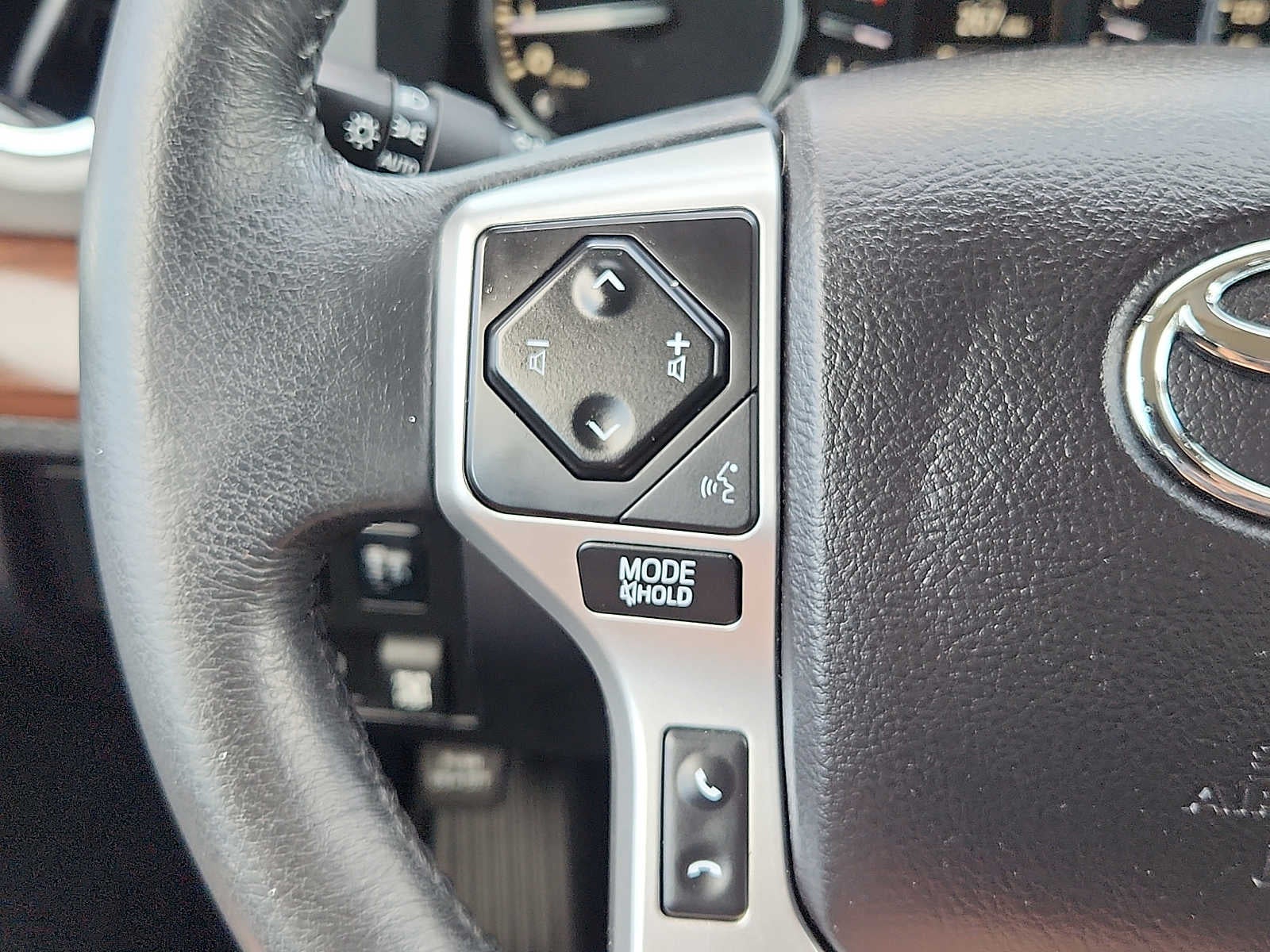2021 Toyota Tundra 4WD Limited