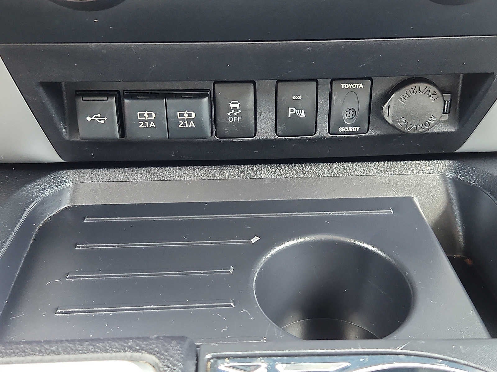 2021 Toyota Tundra 4WD Limited