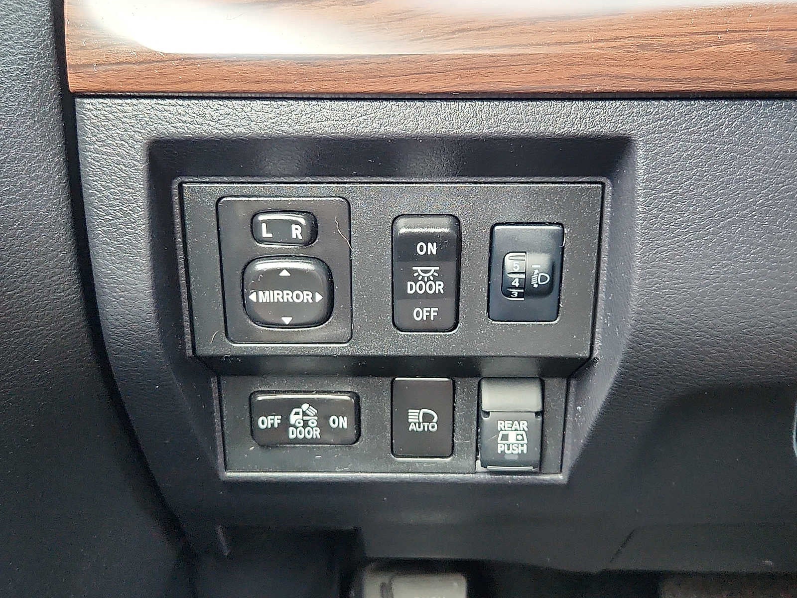 2021 Toyota Tundra 4WD Limited